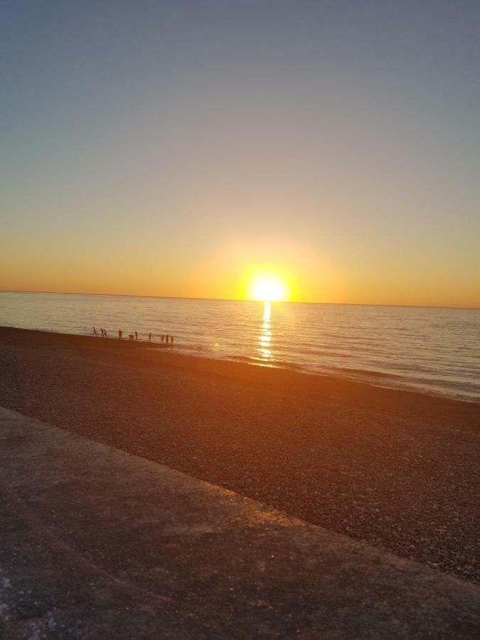 Les Gites De La Renardiere Gueures Buitenkant foto